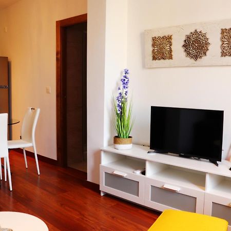 The Suits Catedral Apartment Granada Ngoại thất bức ảnh